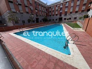 Rent Flat  Calle rigoberta menchú. Calle rigoberta menchú, nº 1, por.esc. 6, bajo, puerta d