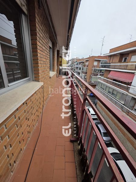 Foto a6dbe2e0-30a8-4aec-a5ea-b5a8dabbfd6a. Pis a Pueblo Nuevo Madrid