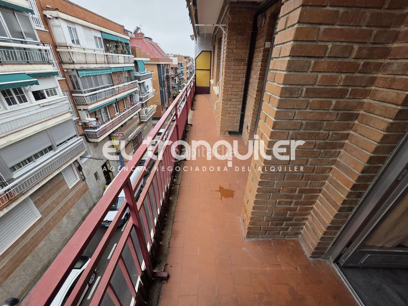 Foto c4a5de16-ac7d-4883-9832-2c61cb75ffe9. Pis a Pueblo Nuevo Madrid