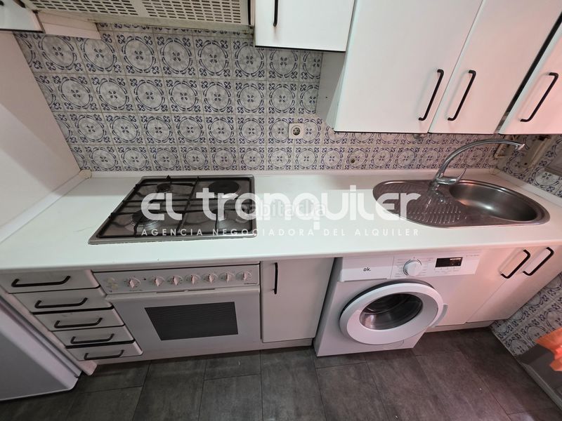 Foto e27c0f4f-ddf8-4a56-aaa1-33f8462bd1f6. Pis a Pueblo Nuevo Madrid