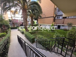 Miete Etagenwohnung  Calle belianes. Calle belianes, nº 22, planta 1, puerta 4