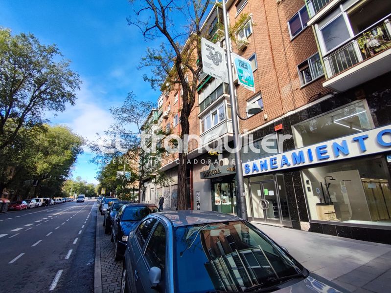Foto 3ac6b782-085c-4850-9367-6605b801709d. Pis a Opañel Madrid