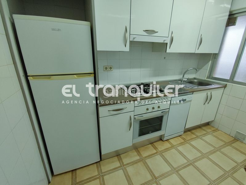 Foto 552ebe54-55e9-4a5f-9c5a-36ccd3909294. Pis a Opañel Madrid