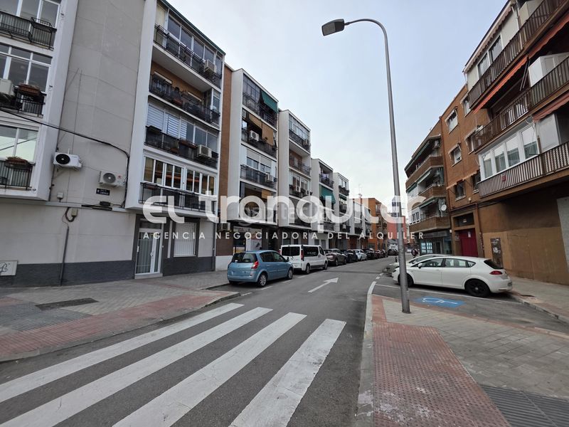 Foto 020ce59e-0541-4a93-b6a3-d5f6077cdc32. Pis a Canillejas Madrid