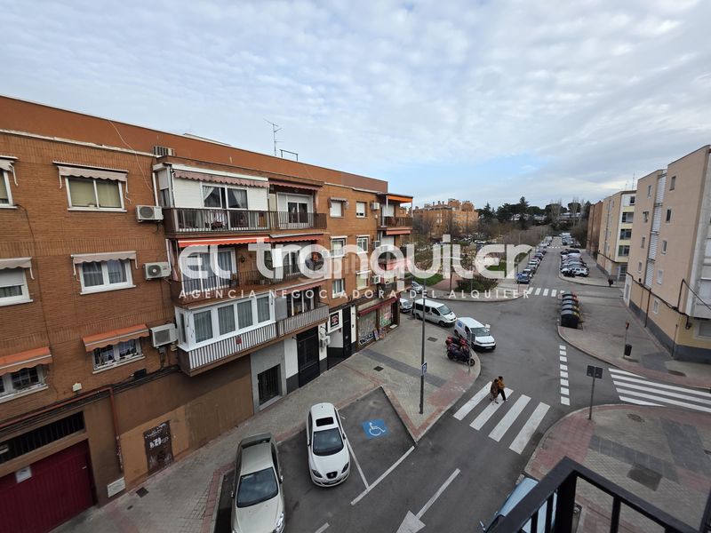 Foto 191d36a0-105d-4632-8d5e-9b8cbd5ff52d. Pis a Canillejas Madrid