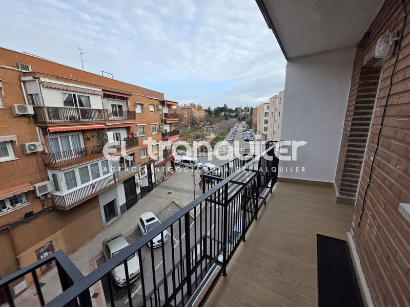 Foto 43faf595-4825-4b0b-80ee-bf5a19636669. Pis a Canillejas Madrid