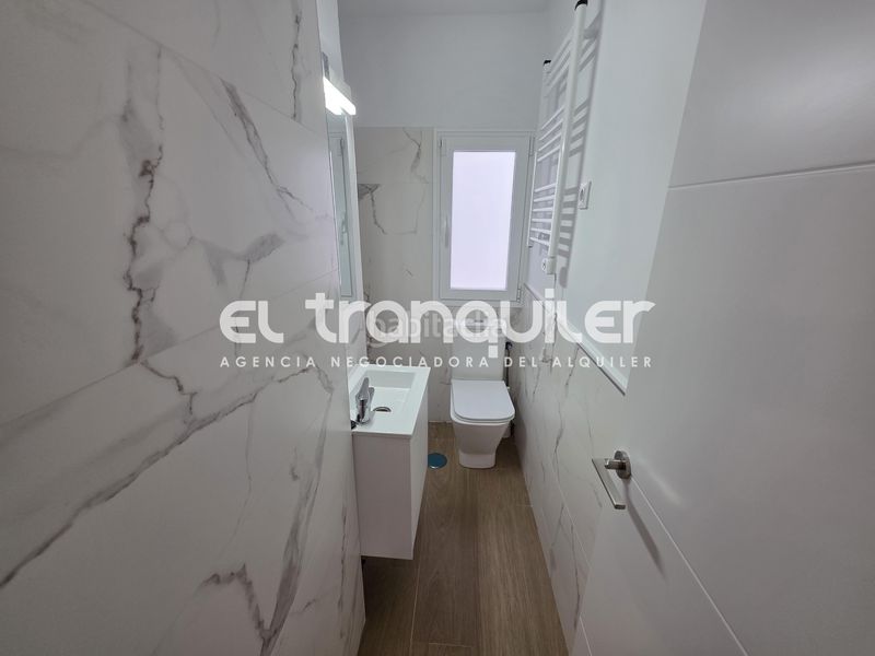 Foto 5b0447b7-8133-4491-a77a-1dd44383a796. Pis a Canillejas Madrid