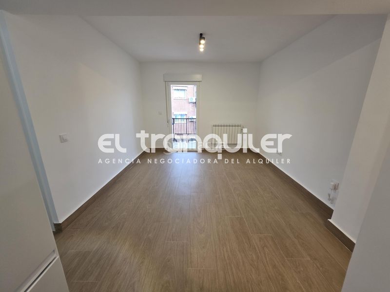 Foto 5ea0a340-6ab2-4e05-9d2c-ec9e1f4b406e. Pis a Canillejas Madrid