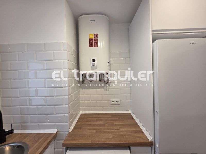 Foto 67a7f016-3295-42c7-859b-77ce2d78a9ac. Pis a Canillejas Madrid