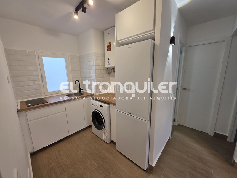Foto 6a1b171b-3bf1-4125-9150-1900c62652c5. Pis a Canillejas Madrid