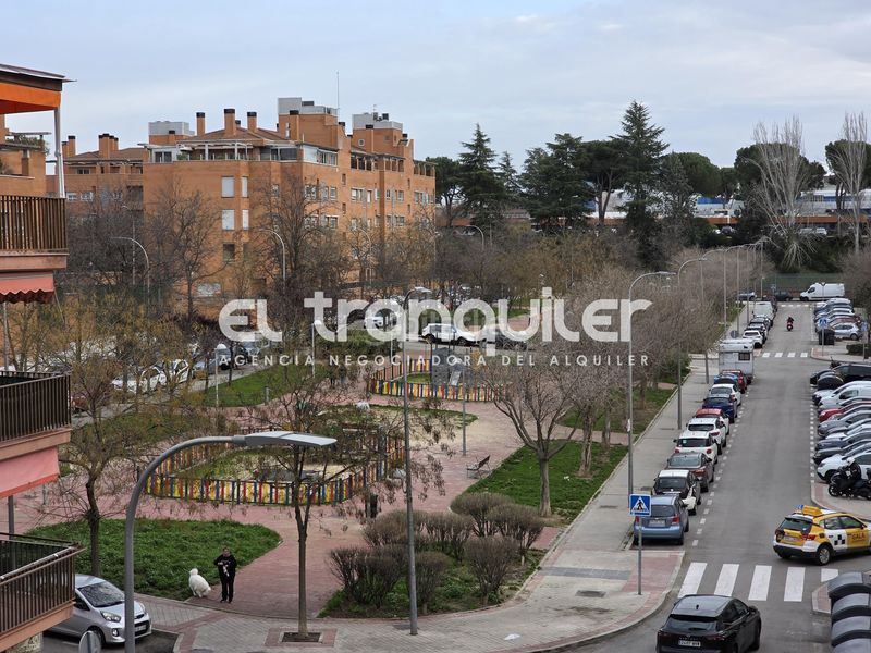 Foto ac358722-6fd7-4ccc-9131-5f151fddfa57. Pis a Canillejas Madrid