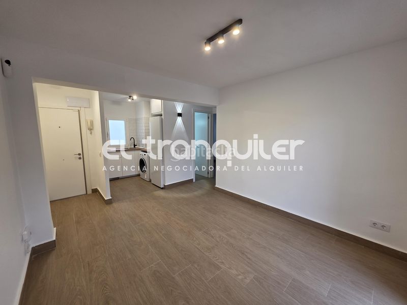 Foto e26659d7-6737-4ca7-89fe-618c5741c447. Pis a Canillejas Madrid
