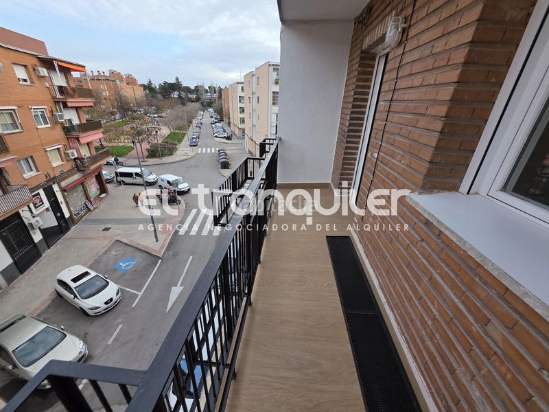 Foto f5466ea6-2c17-4beb-b52e-338b340d4293. Pis a Canillejas Madrid