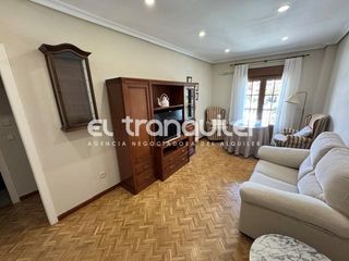 Miete Etagenwohnung  Plaza del pueblo. Plaza del pueblo, nº 5, planta 1, puerta a