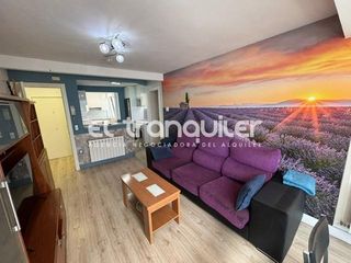 Location Appartement  Avenida fuenlabrada. Avenida fuenlabrada, nº 92, bajo, puerta d