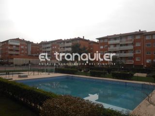 Rent Flat  Avenida mar mediterraneo. Avenida mar mediterraneo, nº 106, planta 2, puerta b