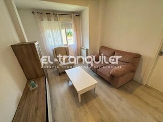 Location Appartement  Calle juan de vera. Calle juan de vera, planta 3, puerta r