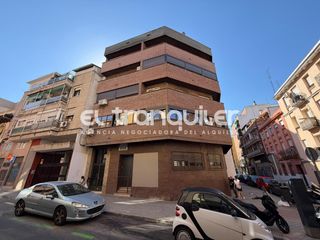 Lloguer Pis  Calle zabaleta. Calle zabaleta, nº 17, planta 3, puerta b