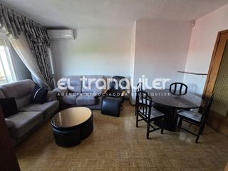 Rent Flat  Avenida de la aguilas. Avenida de la aguilas, nº 6, planta 8, puerta c