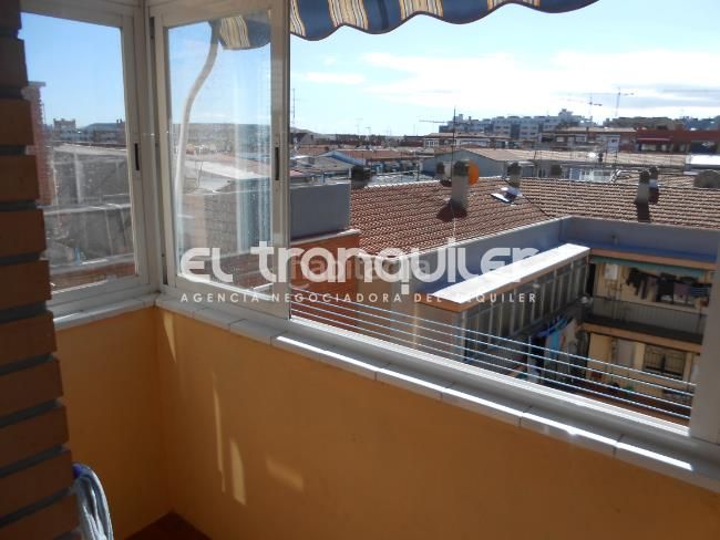 Foto 7eba5d8a-57c8-47a8-ae9d-2affd19424af. Pis a Butarque Madrid