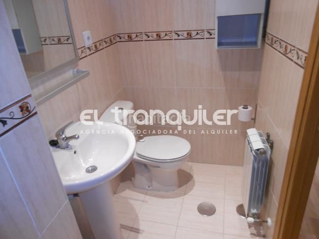 Foto d40dbe29-3ae0-4922-8ffc-166a3ae620ca. Pis a Butarque Madrid