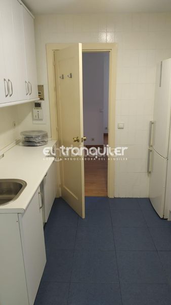 Foto 058754ad-62ca-4cb0-95e8-74556725a160. Pis amb aparcament a Prosperidad Madrid