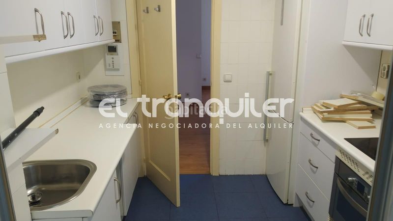 Foto 526b65f0-6c9f-4f10-abba-bfebae67655a. Pis amb aparcament a Prosperidad Madrid