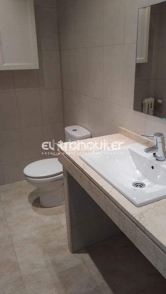 Foto 604b6086-05fb-4f38-8ab9-12cdf4428769. Pis amb aparcament a Prosperidad Madrid