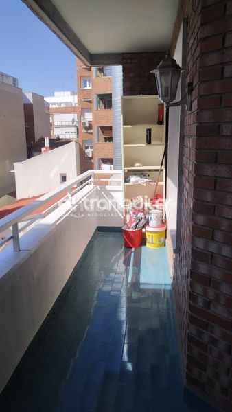 Foto 62009cfb-4e84-4bf2-849b-cd45535f6319. Pis amb aparcament a Prosperidad Madrid