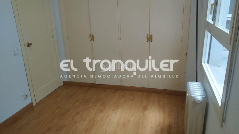 Foto a20087a7-b75b-4f76-b309-1f29a58654bc. Pis amb aparcament a Prosperidad Madrid