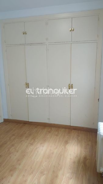 Foto db45be0f-7712-4919-aa65-f298211ade01. Pis amb aparcament a Prosperidad Madrid
