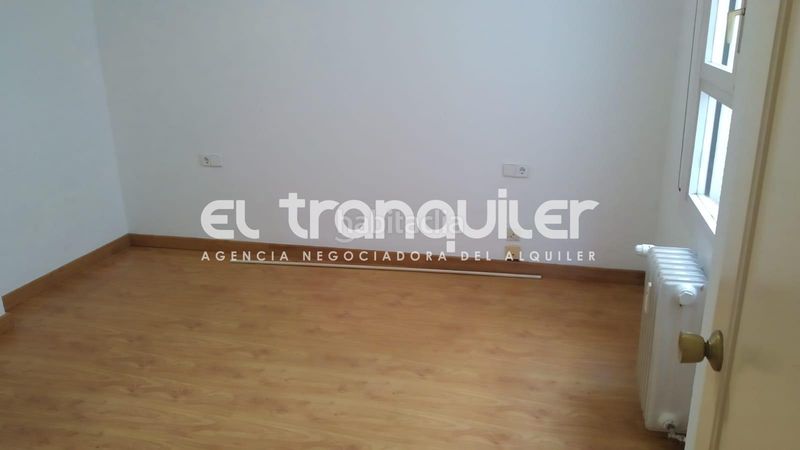 Foto ff824338-6e4f-469c-be7b-9637acce6b3d. Pis amb aparcament a Prosperidad Madrid