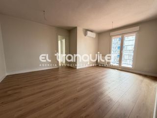 Rent Flat  Calle santiago ramon y cajal. Calle santiago ramon y cajal, nº 10, planta 5, puerta b