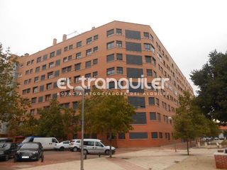 Rent Penthouse  Calle martin muñoz de las posadas. Calle martin muñoz de las posadas, nº 10, planta 8, puerta b