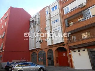 Pis  Calle palomeras. Calle palomeras, nº 22, planta 3, puerta a