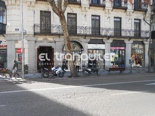 Flat in Calle Sagasta