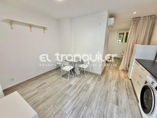 Rent Flat  Calle zipaquira. Calle zipaquira, nº 12, bajo, puerta a