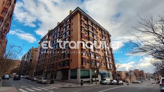 Flat in Calle Palo de Rosa