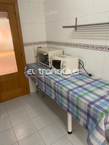 Foto a17bab93-a098-4c46-8fb4-571d098afe83. Pis amb aparcament piscina a Tres Olivos-Valverde Madrid