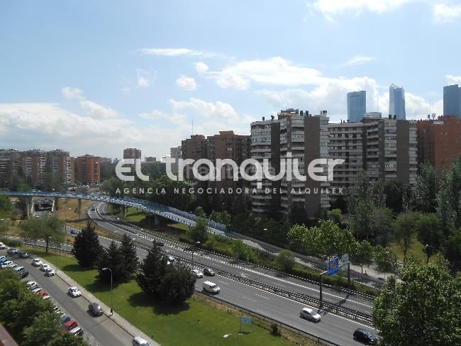Foto 9f2c8621-7766-4f9d-a372-edb20bac2945. Pis a La Paz Madrid