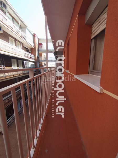 Foto 35254336-a2c5-4328-8586-51160a5b28a3. Pis a Casco Antiguo Alcorcón