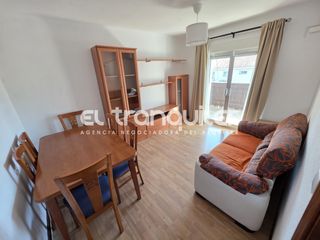 Rent Flat  Calle san jaime. Calle san jaime, nº 48, por.esc. izquierda, planta 3, puerta b