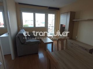 Flat in Calle Alonso de Mendoza