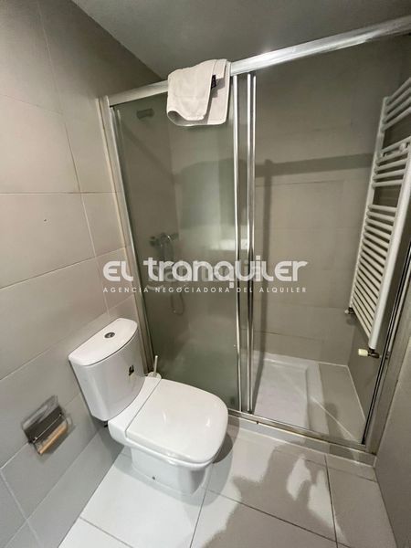 Foto 26ebe26b-b5ef-4928-8114-998195002beb. Dúplex amb aparcament piscina a Sanchinarro Madrid
