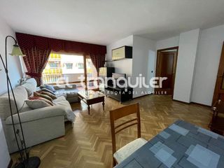 Appartamento in Calle Jacinto Benavente