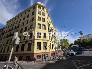 Flat in Calle Doctor Esquerdo