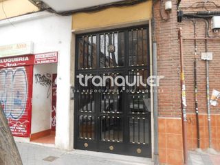 Lloguer Pis  Calle valle de oro. Calle valle de oro, nº 29, planta 2, puerta izq
