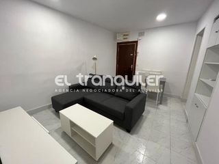 Miete Etagenwohnung  Calle conde de vallellano. Calle conde de vallellano