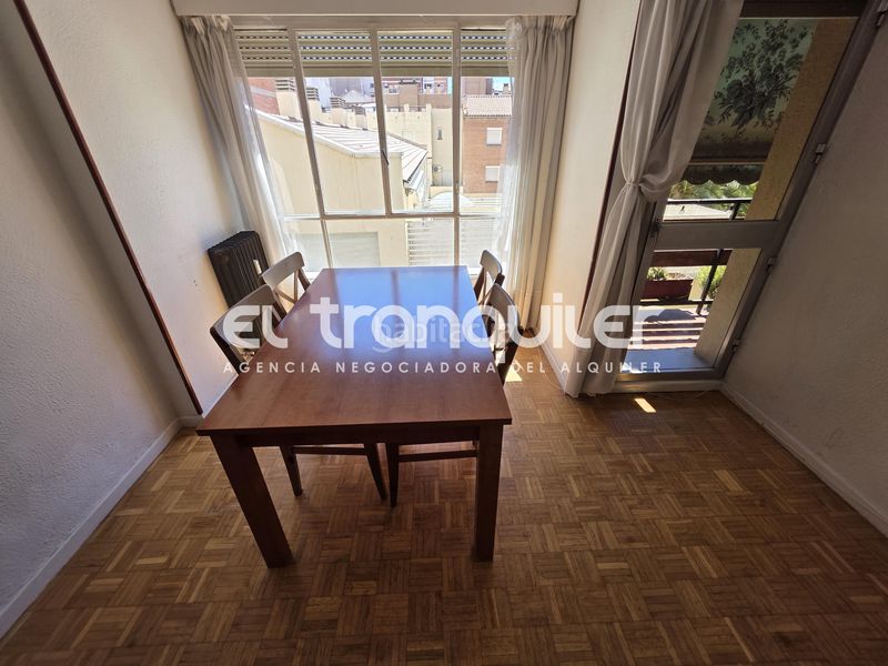Foto 01d9d8a7-823a-4021-8170-874e05ba3a8a. Pis a Guindalera Madrid