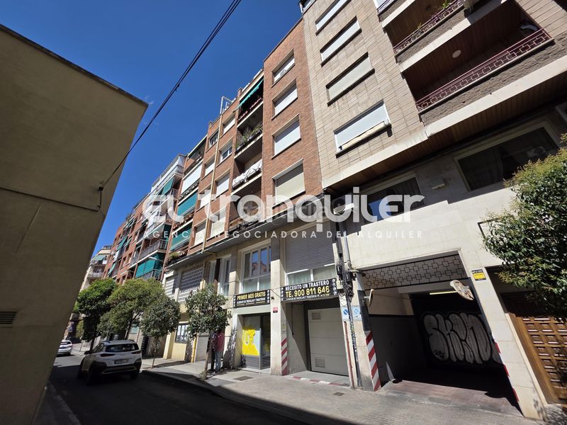Foto 02a37370-1f08-4b47-b9ff-fc50914ec168. Pis a Guindalera Madrid